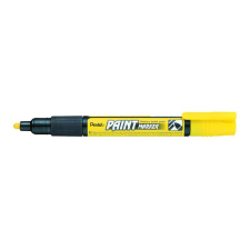 Pentel MMP20 2mm Lakkmarker - Sárga (MMP20-GO) filctoll, marker