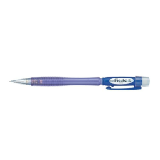 Pentel Nyomósirón, 0,5 mm, PENTEL, Fiesta AX105-AO, kék (PENAX105K) ceruza