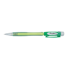 Pentel Nyomósirón, 0,5 mm, PENTEL, Fiesta AX105-AO, zöld (PENAX105Z) ceruza