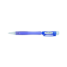 Pentel Nyomósiron 0,5mm, kék test, AX105-CO Pentel Fiesta ceruza