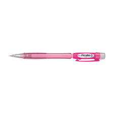 Pentel Nyomósirón 0,5mm, piros test, E Fiesta II (AX125-B) (AX125-B) nyomósirón, rotring