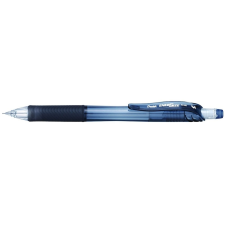 Pentel Nyomósiron 0,5mm PL105-AX Pentel EnerGize fekete ceruza