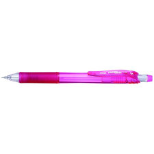 Pentel Nyomósiron 0,5mm PL105-PX Pentel EnerGize rózsaszín ceruza