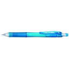 Pentel Nyomósiron 0,5mm PL105-SX Pentel EnerGize világoskék ceruza