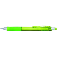 Pentel Nyomósirón 0,5mm, zöld test PL105-KX Pentel Energize nyomósirón, rotring