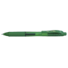 Pentel Pentel EnerGelX BL107-DX 0,7mm zöld zselés rollertoll