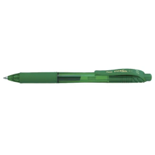 Pentel Pentel EnerGelX BL107-DX 0,7mm zöld zselés rollertoll toll