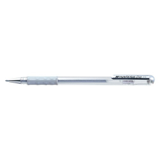 Pentel Roller Pentel Hybrid K118-Z 0,8 mm ezüst toll