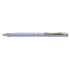 Pentel Rollertoll PENTEL EnerGel prémium BL2007PV-BOX fém lila test kék írásszín 0,35 mm ceruza
