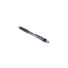 Pentel Rollertoll zselés 0,25mm tűhegyű BLN105-AX, Pentel EnerGelX fekete toll