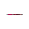 Pentel Rollertoll zselés 0.7mm BL77-BO Pentel EnerGel piros