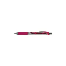 Pentel Rollertoll zselés 0.7mm BL77-BO Pentel EnerGel piros toll
