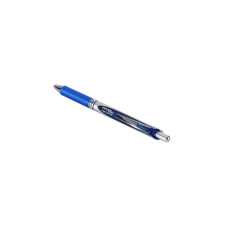 Pentel Rollertoll zselés 0.7mm, Pentel EnerGel BL77-CO, írásszín kék toll