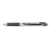 Pentel Rollertoll zselés 0.7mm, Pentel EnerGel BL77-D3X, írásszín sötétzöld