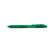 Pentel Rollertoll zselés PENTEL EnerGelX 0,35 mm környezetbarát zöld (BL107-DX) toll