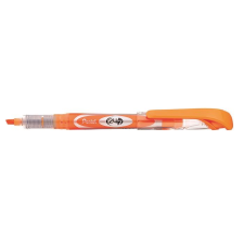 Pentel SL12 szövegkiemelő 1-3,5 mm narancssárga (SL12-FX) (SL12-FX) filctoll, marker