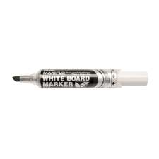 Pentel Táblamarker 1,5-6,2mm, vágott Pentel Maxiflo fekete filctoll, marker