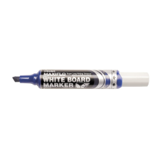 Pentel Táblamarker 1,5-6,2mm, vágott Pentel Maxiflo kék filctoll, marker