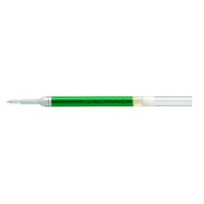 Pentel Tollbetét 0,35mm, Pentel EnerGel LR7-DX, írásszín zöld tollbetét