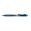 Pentel zselés rollertoll - sötétkék
