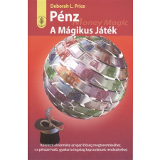  PÉNZ - A MÁGIKUS JÁTÉK ezoterika