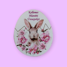  Pénzátadó Húsvéti tojás dekorációs kellék