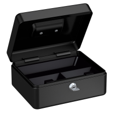 pénzkazetta érmetartóval pénzkazetta