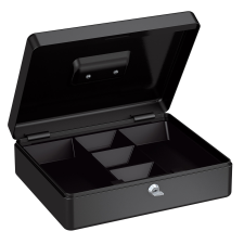 pénzkazetta érmetartóval pénzkazetta