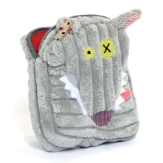  Pénztárca - BIGBOS, a farkas