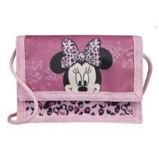  Pénztárca, Minnie