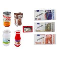 Pénztárgép érintőképernyős számológéppel + Kiegészítők 4463 vásárlás