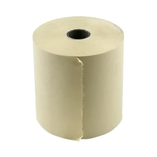 Pénztárgépszalag FORTUNA 57,5x60 12mm 1 példány 100 tekercs/doboz pénztárgépszalag