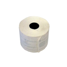 Pénztárgépszalag thermo tekercs pd 37x50x12 mm nyomott 28 méter pénztárgépszalag