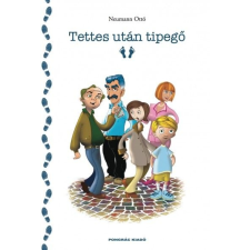 People Team Millennium Tettes után tipegő gyermek- és ifjúsági könyv