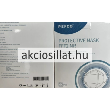 PEPCO Maszk FFP2 Védőmaszk 5 Rétegű Szájmaszk - Arcmaszk tisztító- és takarítószer, higiénia