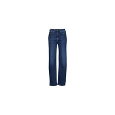 Pepe Jeans Bootcut farmerek LEXA SKY HIGH Kék US 26 / 30