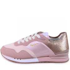 Pepe Jeans cipő LONDON TROY W női cipő