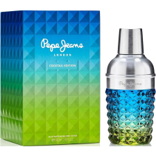Pepe Jeans Cocktail Edition EDT 100 ml parfüm és kölni