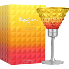 Pepe Jeans Cocktail Edition EDT 80 ml parfüm és kölni