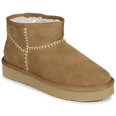Pepe Jeans Csizmák DISSY ETNIC W Barna 39
