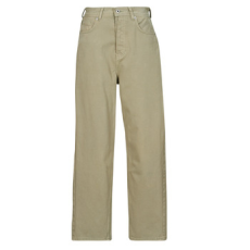 Pepe Jeans Egyenes szárú farmerek BARREL JEANS UHW Keki US 28 / 28