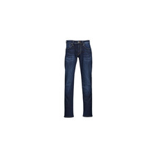 Pepe Jeans Egyenes szárú farmerek CASH Kék US 30 / 34 férfi nadrág