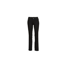 Pepe Jeans Egyenes szárú farmerek GEN Fekete US 33 / 32 női nadrág