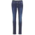 Pepe Jeans Egyenes szárú farmerek GEN Kék US 24 / 34