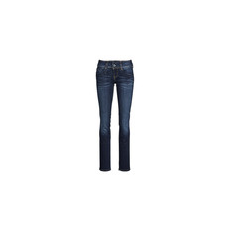 Pepe Jeans Egyenes szárú farmerek GEN Kék US 25 / 32