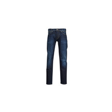 Pepe Jeans Egyenes szárú farmerek SPIKE Kék US 40 / 34 férfi nadrág