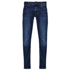 Pepe Jeans Egyenes szárú farmerek STRAIGHT JEANS Tengerész US 30 / 32 férfi nadrág