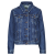 Pepe Jeans Farmerkabátok REGULAR JACKET Kék EU S