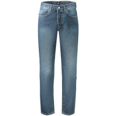 Pepe Jeans FÉRFI KÉK FARMERNADRÁG