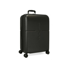  PEPE JEANS Highlight Negro, utazótáska, 70x48x28cm, 79L, 7689221 (medium exp.)